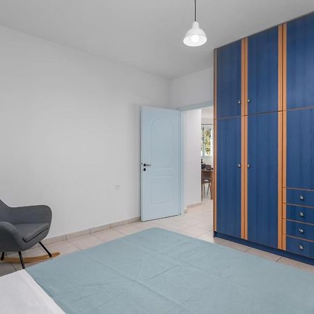 Stefania'S Cycladic Apartments I アダマス エクステリア 写真
