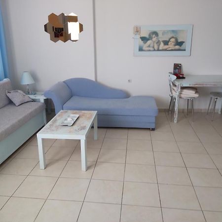Stefania'S Cycladic Apartments I アダマス 部屋 写真