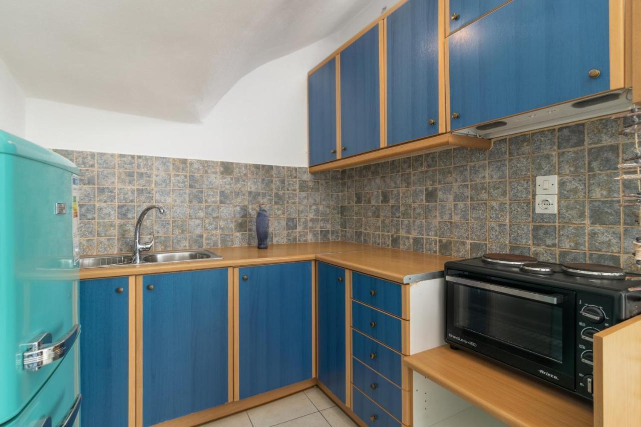 Stefania'S Cycladic Apartments I アダマス エクステリア 写真