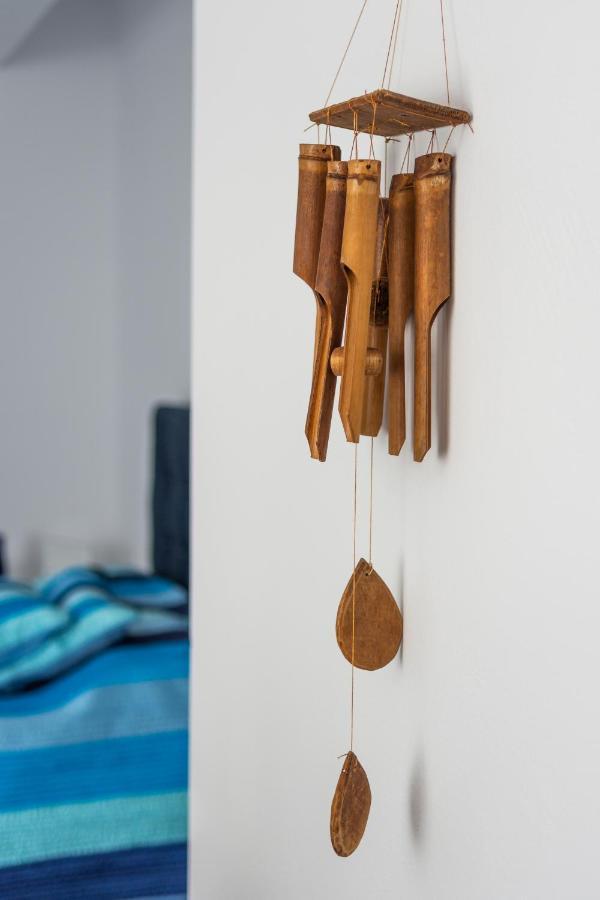 Stefania'S Cycladic Apartments I アダマス エクステリア 写真