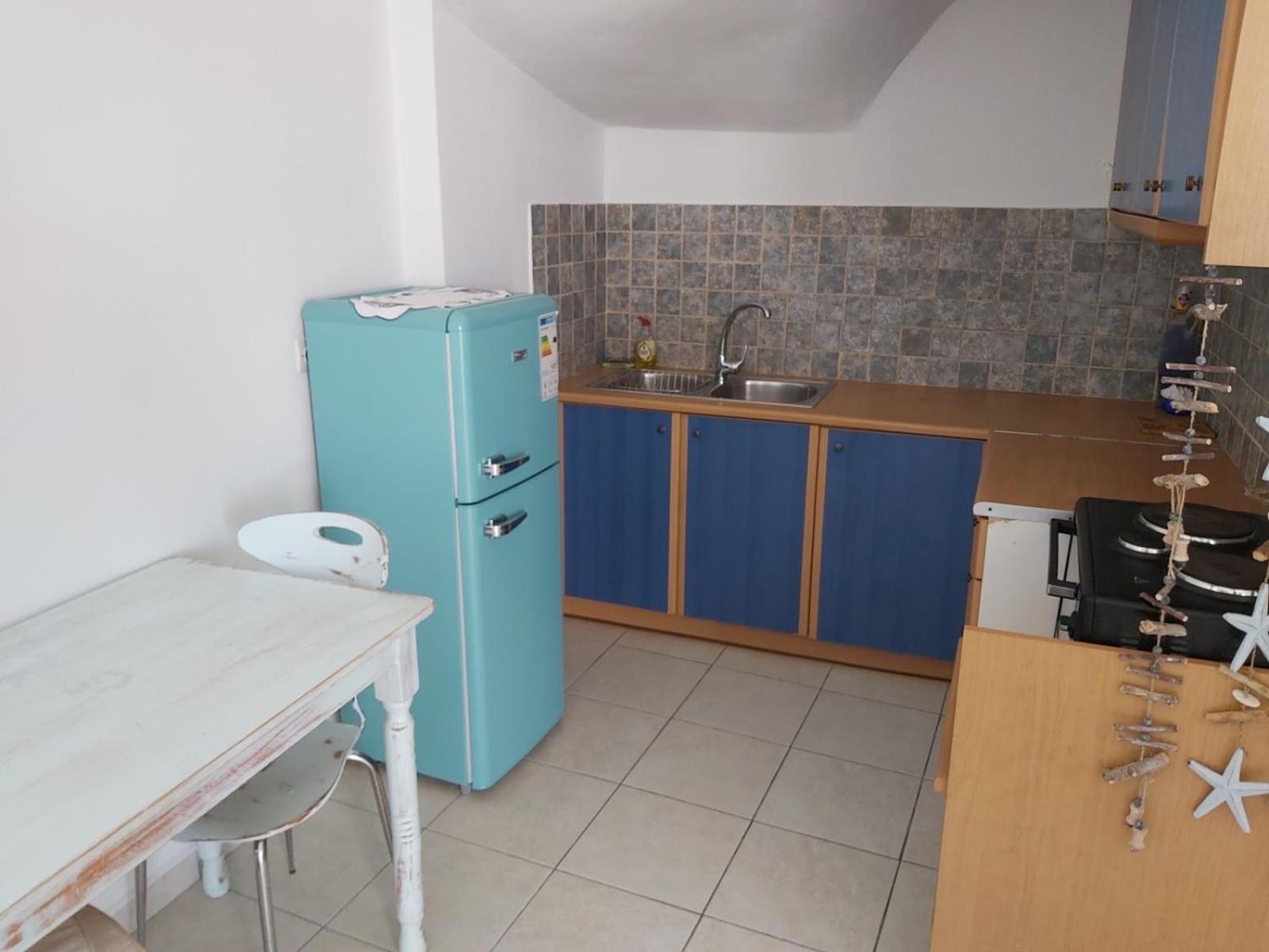 Stefania'S Cycladic Apartments I アダマス 部屋 写真